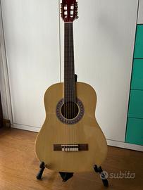 Chitarra classica 3/4
