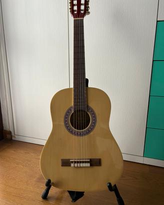 Chitarra classica 3/4