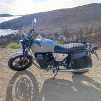 Moto Guzzi V7 III - 2019