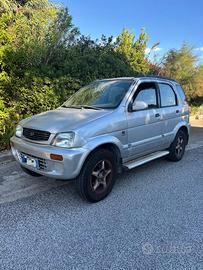 Daihatsu Terios