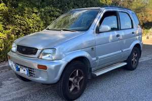 Daihatsu Terios