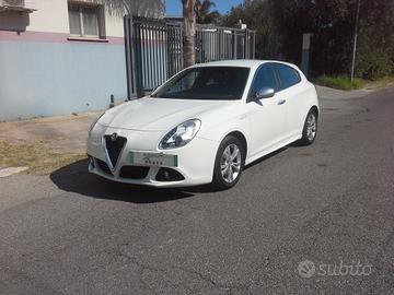 Alfaromeo Giulietta 1.4 Multiair 170 Cv Anno 2010