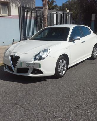 Alfaromeo Giulietta 1.4 Multiair 170 Cv Anno 2010