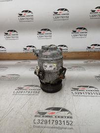 Compressore aria condizionata opel astra h/classic