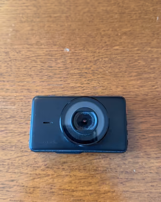Dash cam Apeman C450 praticamente nuova!