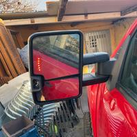 Chevrolet Silverado gm