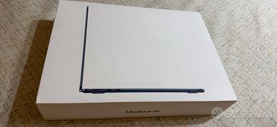 Macbook air m3