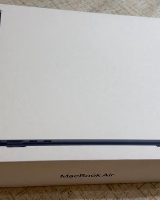 Macbook air m3