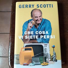 cosa vi siete persi 
