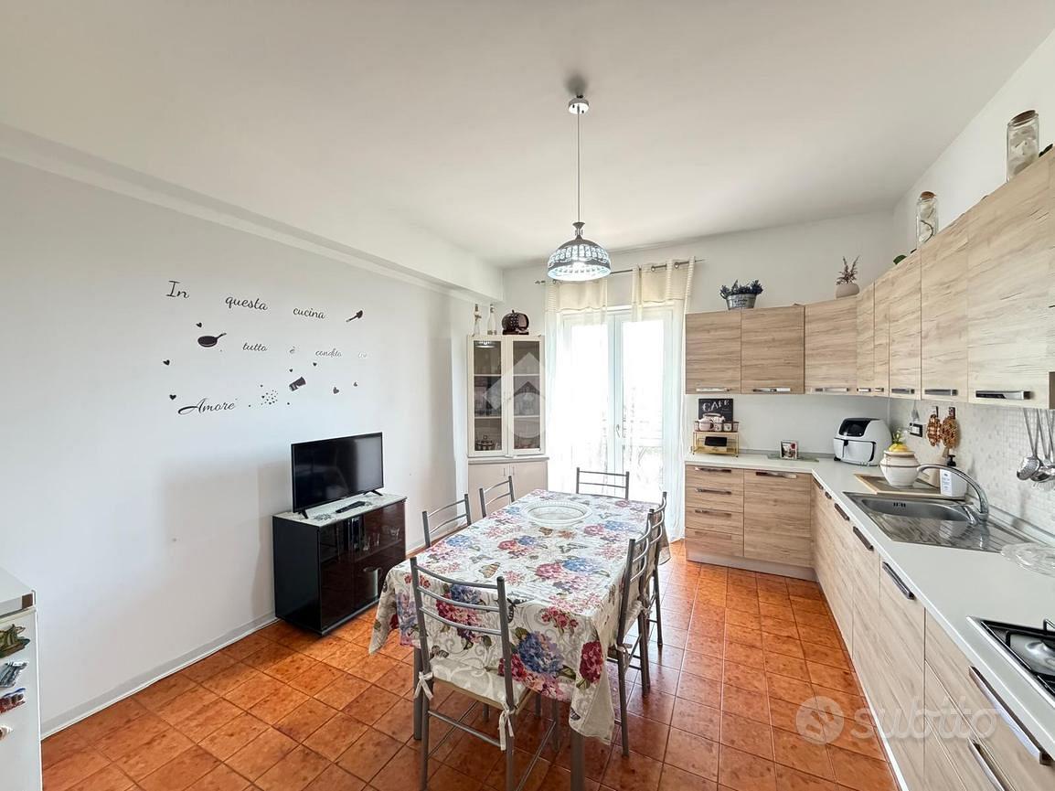 Apartment in Corigliano-Rossano, Corigliano Scalo - Vista 4