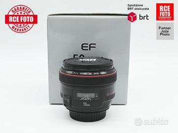 Canon EF 50 F1.2 L USM (Canon)