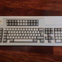 TASTIERA IBM M122 IBRIDA BLUETHOOT E USB