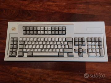 TASTIERA IBM M122 IBRIDA BLUETHOOT E USB