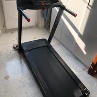 Tapis Roulant RUN 100-E Domyos