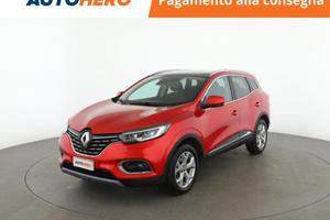 RENAULT Kadjar FY67801