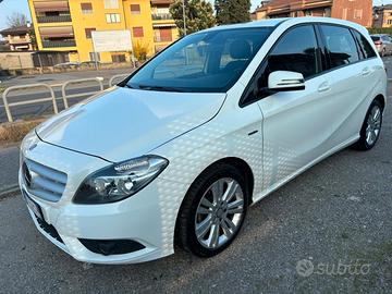 Mercedes-benz B 180 CDI Premium*EURO5