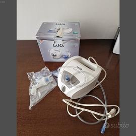 inalatore nebulizzatore aerosol laica