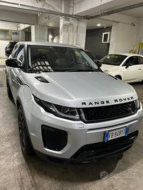 Range Rover Evoque 2.0 TD4 SE Dynamic - 2016
