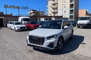 Audi Q2 30 TDI S tronic line Edition