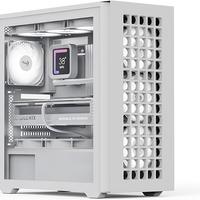 BUILD  PC <1000 €  - scheda video personalizzabile