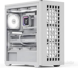 BUILD  PC <1000 €  - scheda video personalizzabile