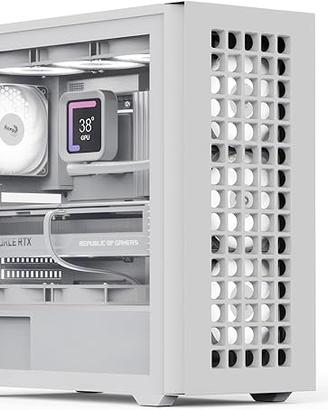 BUILD  PC <1000 €  - scheda video personalizzabile
