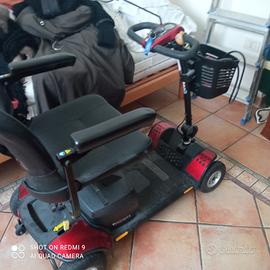 Electric Motion Altro modello