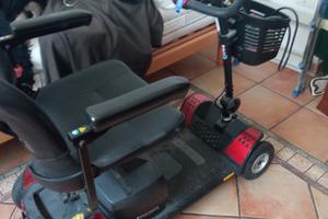 Electric Motion Altro modello