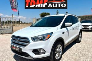 Ford Kuga 2.0 tdci 150 cv Powershift