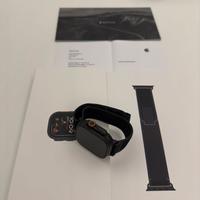 Apple watch ultra “BALCK”