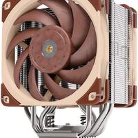 Noctua NH-U12A Dissipatore per CPU alte prestazion