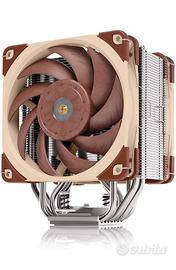 Noctua NH-U12A Dissipatore per CPU alte prestazion