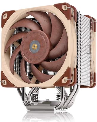 Noctua NH-U12A Dissipatore per CPU alte prestazion