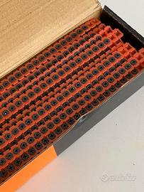 Scatola viti SPIT CS25 – 1000 pezzi (Ø 3,5 x 25 mm