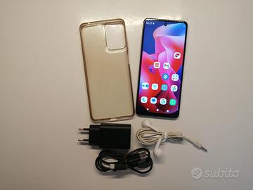 Motorola Moto G24 4GB/128GB Dual SIM – Come nuovo