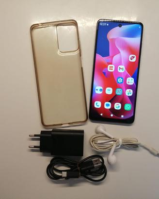 Motorola Moto G24 4GB/128GB Dual SIM – Come nuovo