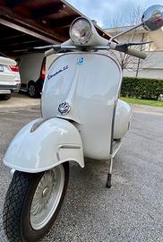 Vespa GS 160