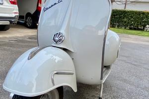 Vespa GS 160