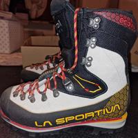 Scarponi da ghiaccio Donna Nepal Cube Woman GTX