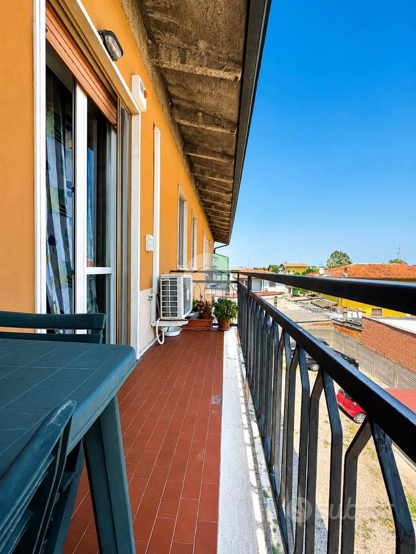 Appartamento – Sergnano - Vista 5