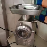 Tritacarne professionale