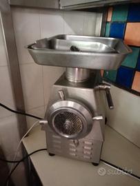 Tritacarne professionale