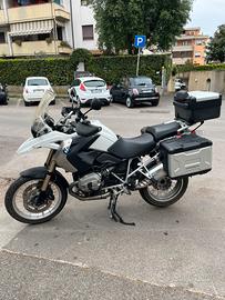 Bmw 1200 gs