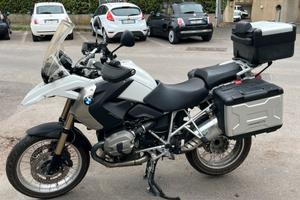 Bmw 1200 gs