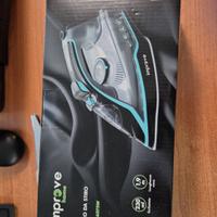 ferro da stiro nuovo 