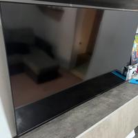 Samsung Crystal UHD 4K 65" AU9070 TV