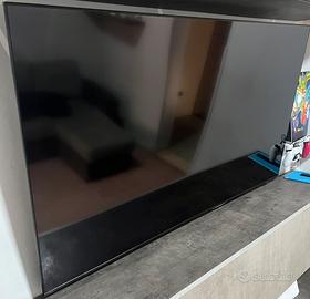 Samsung Crystal UHD 4K 65" AU9070 TV