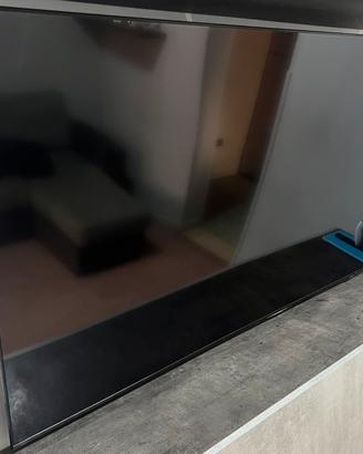 Samsung Crystal UHD 4K 65" AU9070 TV