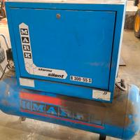 compressore Mark silenziato 