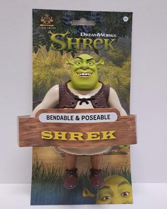 shrek - lanterna verde - annabelle - esorcista